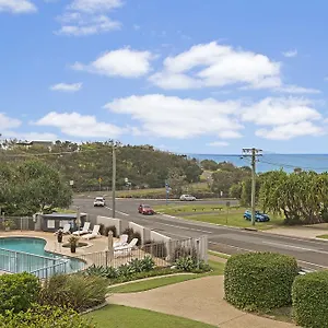 Pandanus Coolum Aparthotel